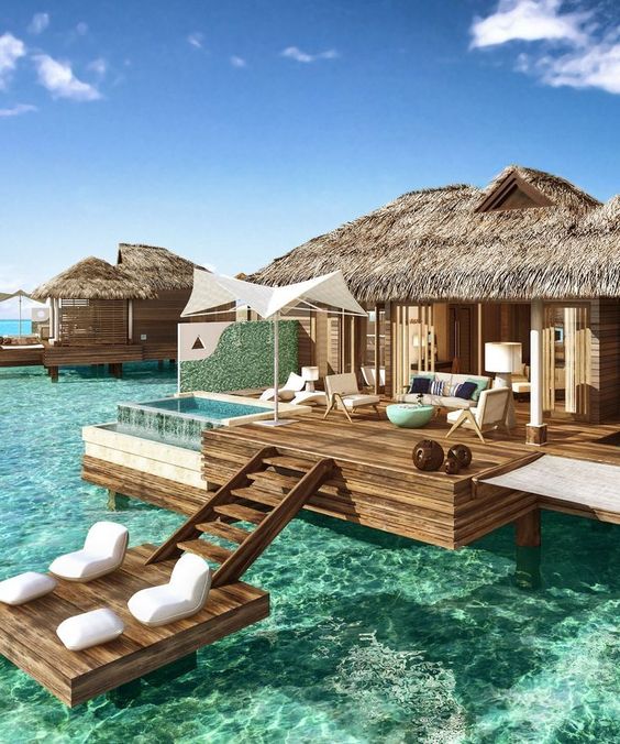 Maldives resorts Adventugo.com