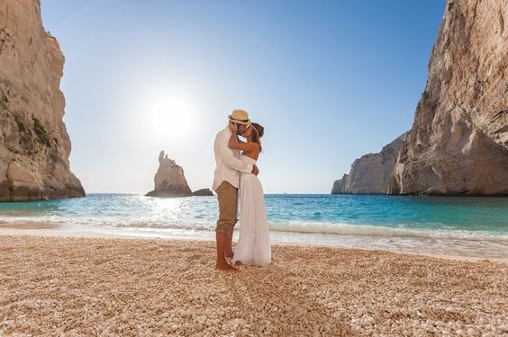 Destination Wedding in Cabos