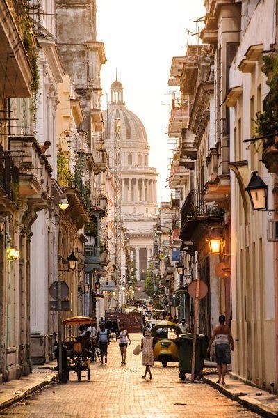 Havan Cuba Capital