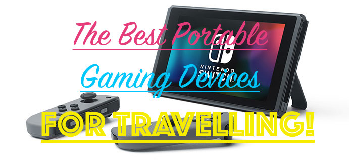 best portable gaming system