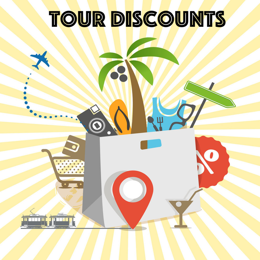 Discount-Tours