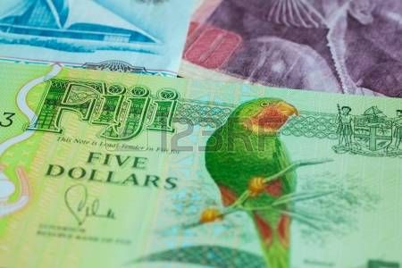 Fijian-Money