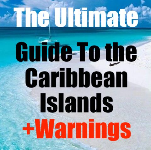 Caribbean Islands Main