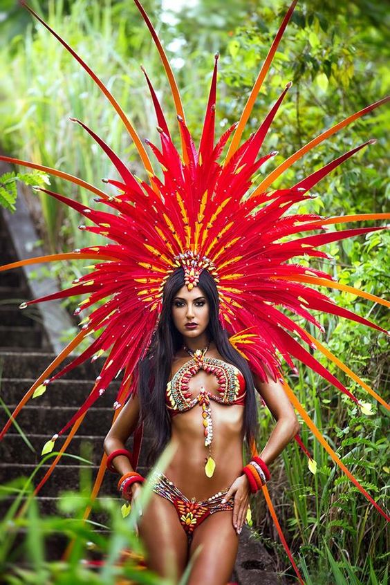 Carnival-Festival-Caribbean