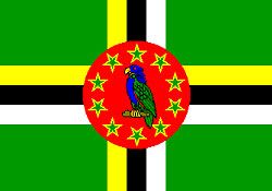 Dominica-Flag