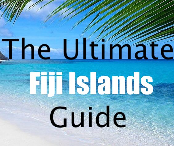 Ultimate-Fiji-Islands-Guide