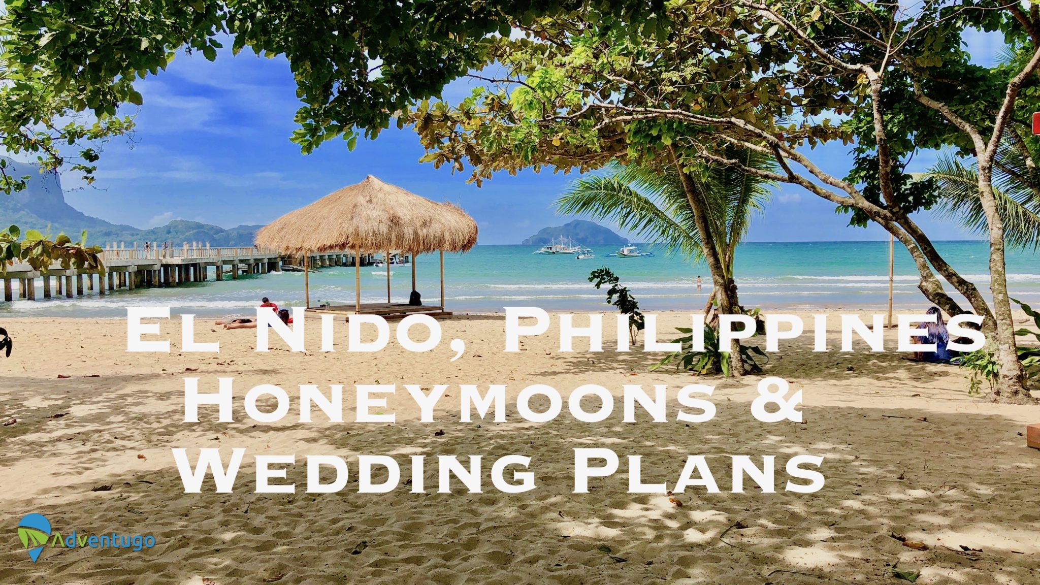 El Nido Philippines Honeymoons and Weddings