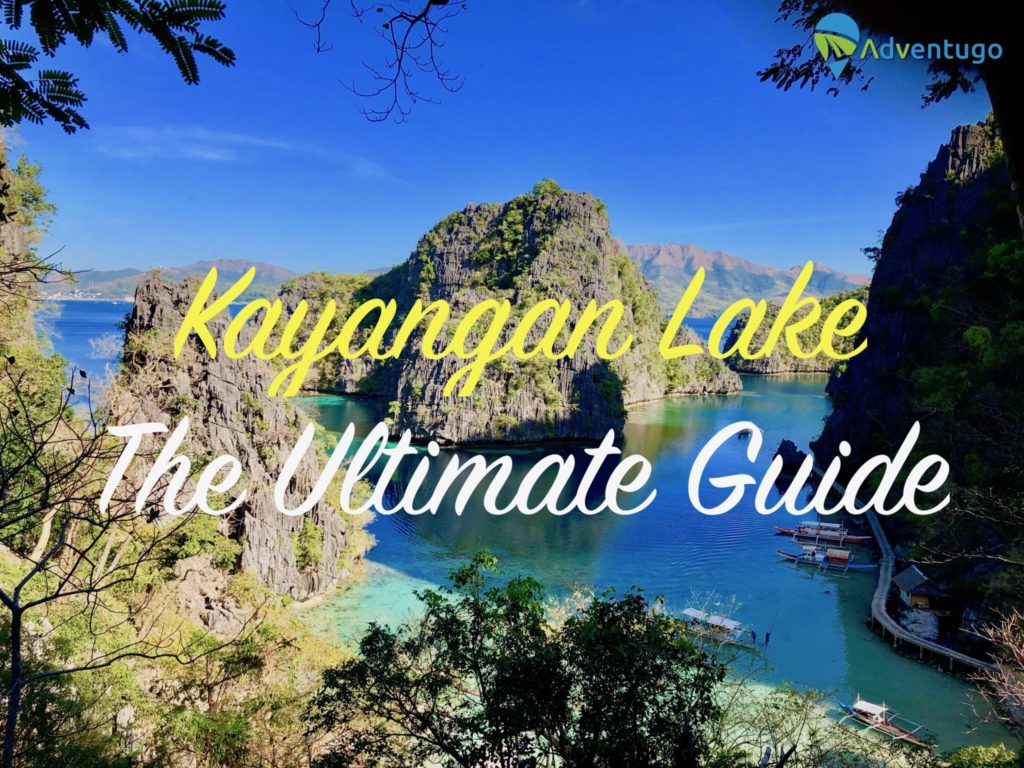 Kayangan Lake The Ultimate Guide, Coron Philippines