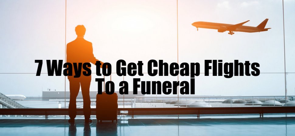 Cheap fights to funerals