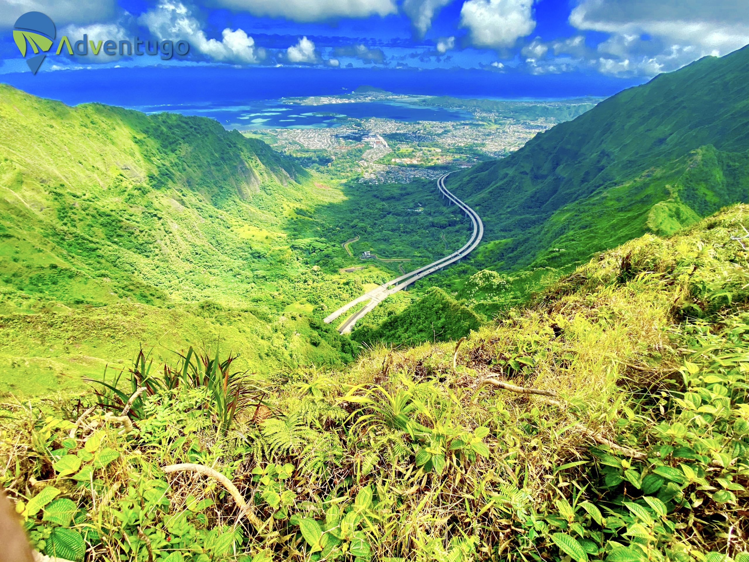 Oahu's best scenic drive