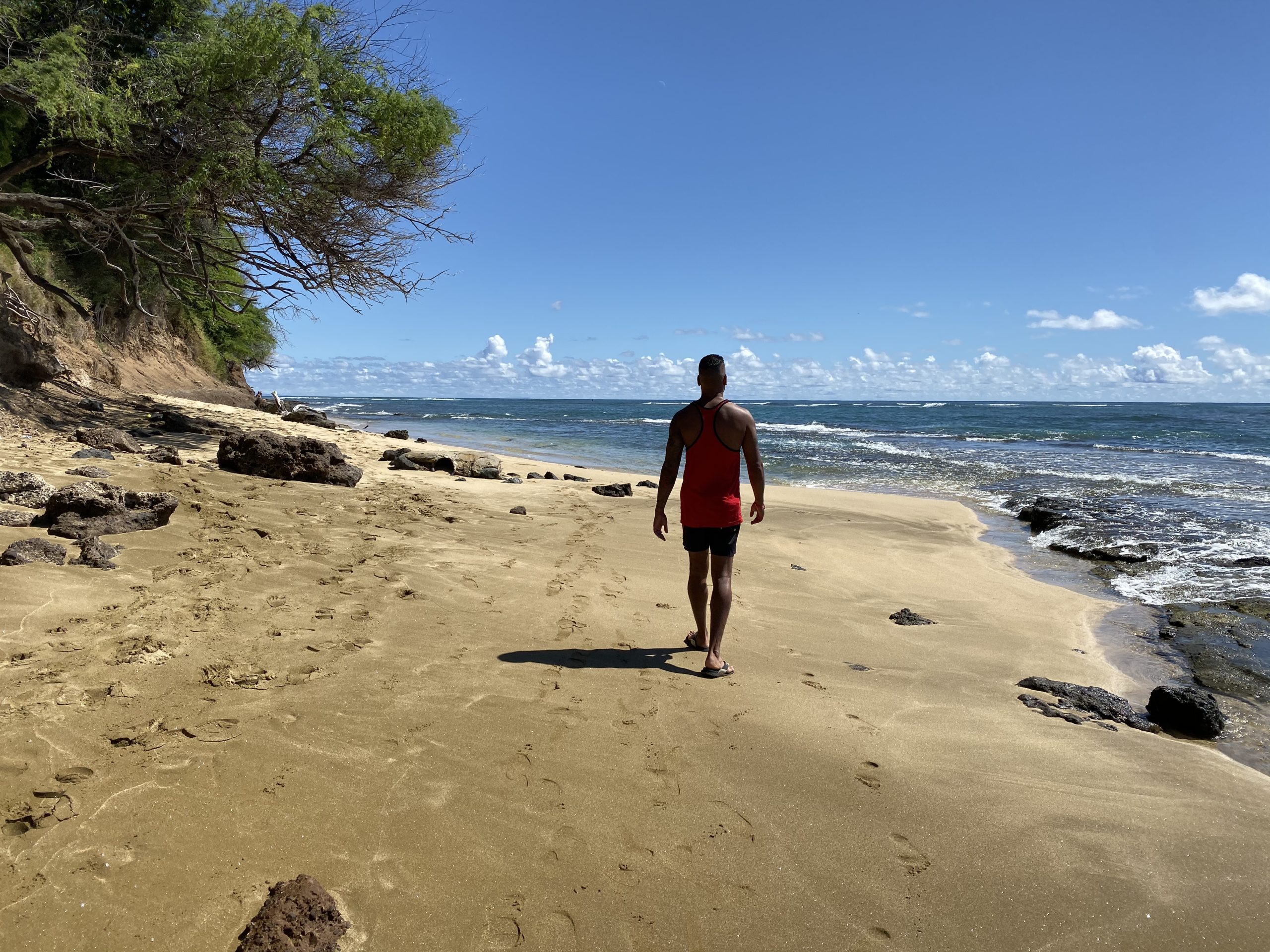 Secret beaches in Honolulu, Oahus best scenic drive